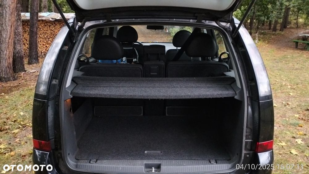 Opel Meriva 1.6 Cosmo - 2