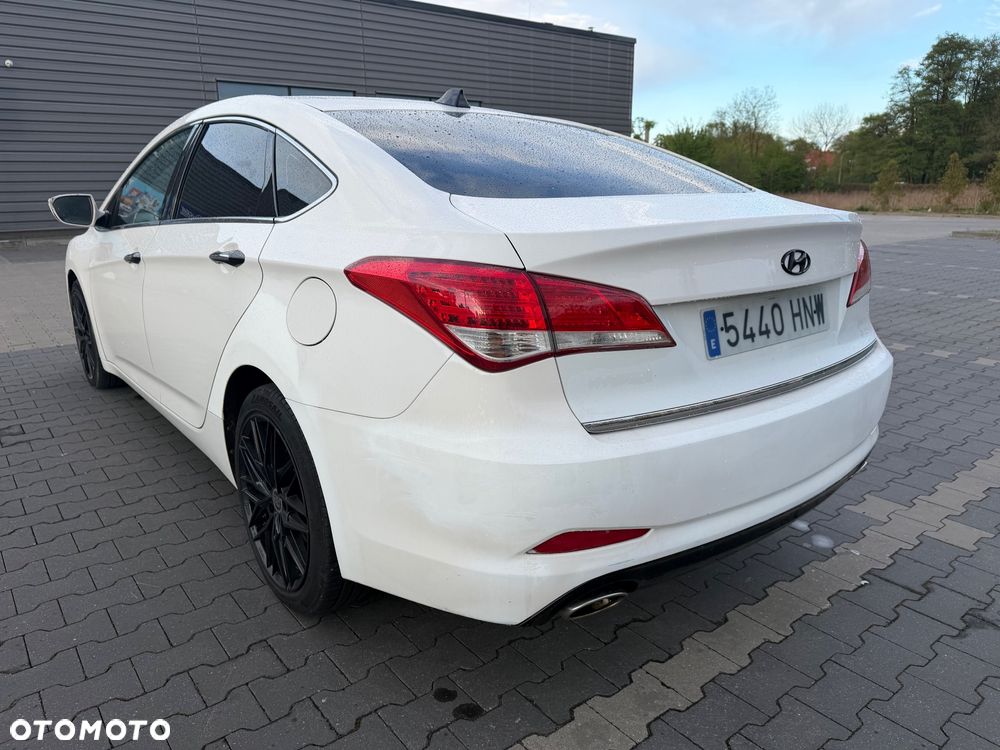 Hyundai i40 1.7 CRDi Classic - 3