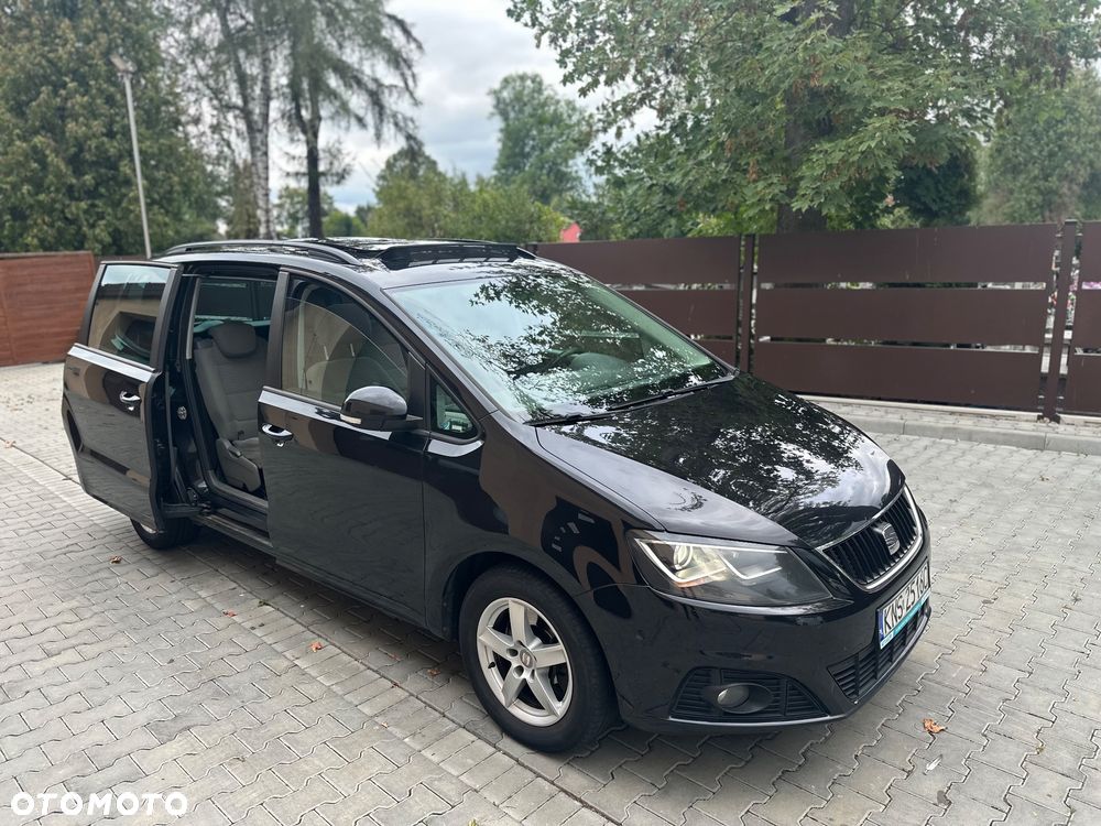 Seat Alhambra - 2
