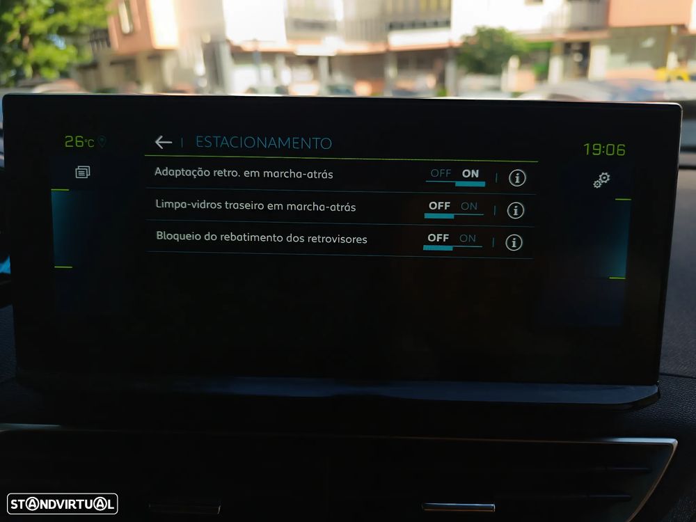 Peugeot 3008 1.6 Hybrid4 Allure Pack e-EAT8 - 46