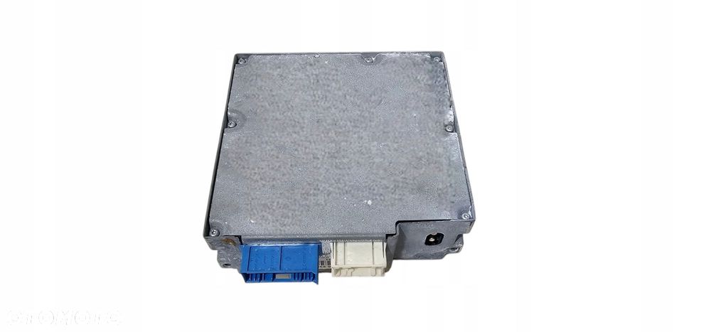 Bmw E60 E61 E63 Moduł Tuner Wzmacniacz Radia Video Tv 6939052 - 5