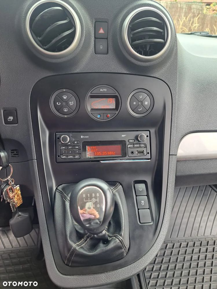 Mercedes-Benz Citan Tourer 415.703 - 9