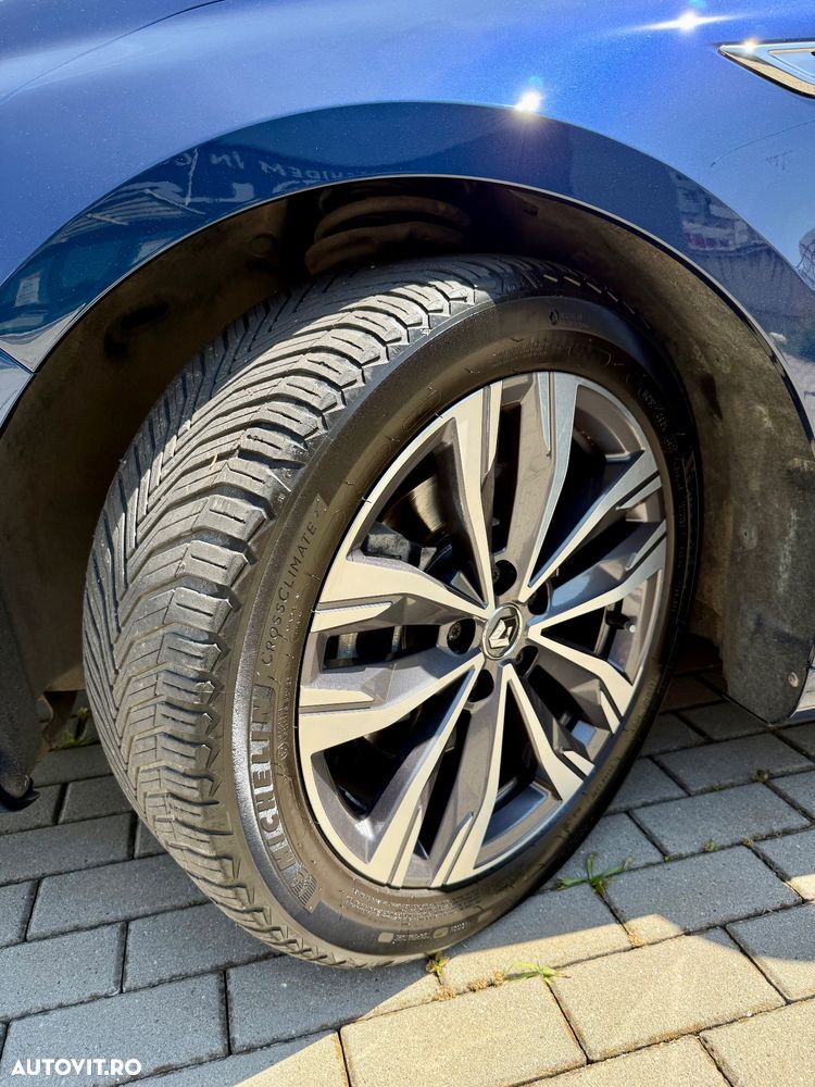 Renault Talisman - 19