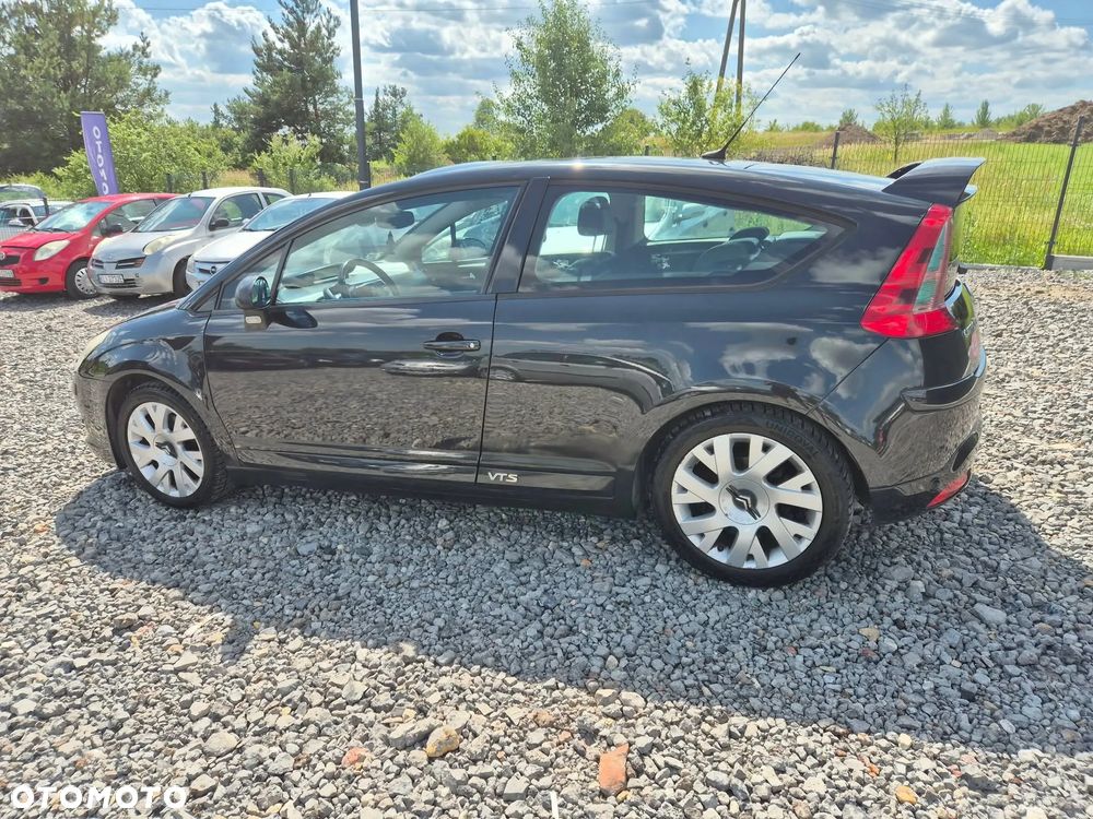Citroën C4 2.0 16V by LOEB - 6