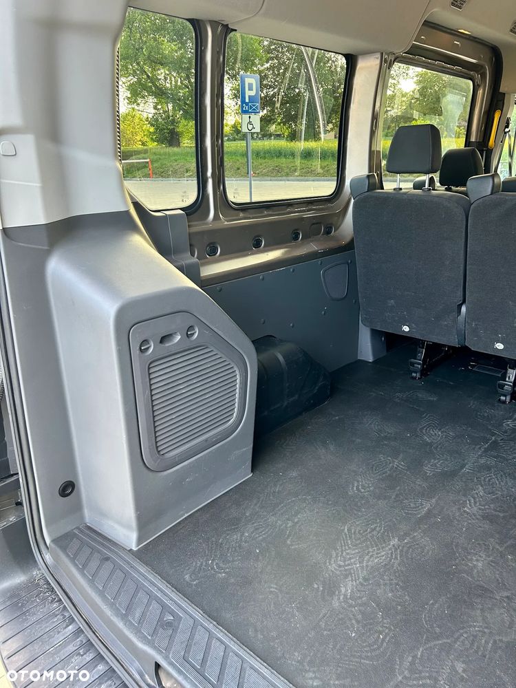 Ford Transit L3H2 Trend (bryg.) - 21