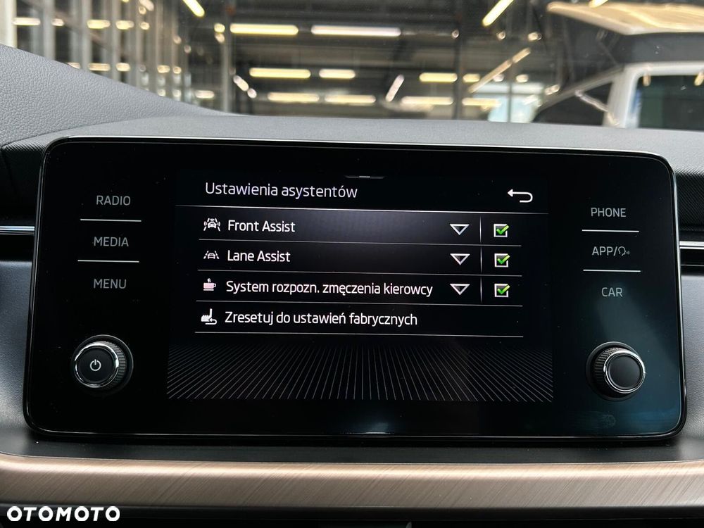 Skoda Scala - 29