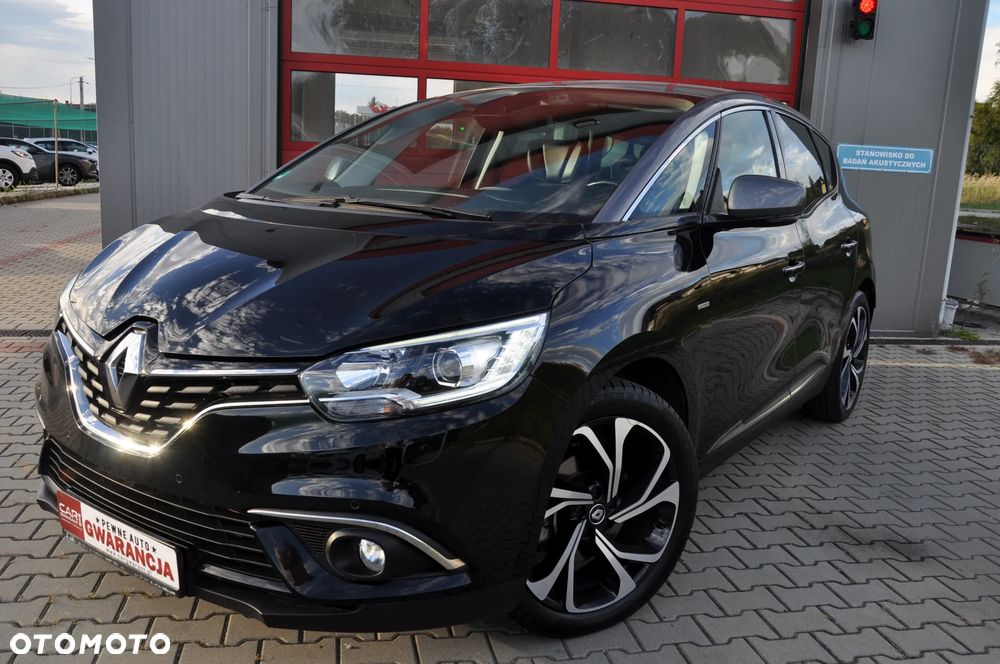 Renault Scenic 1.2 TCe Energy Bose Edition - 4