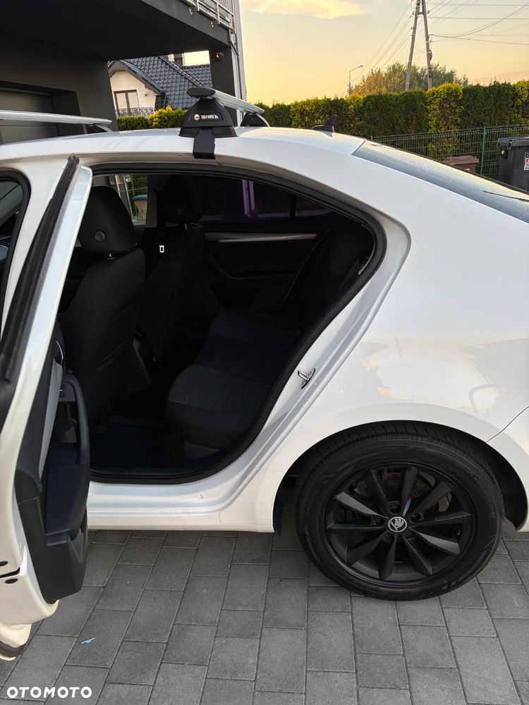 Skoda Octavia - 6