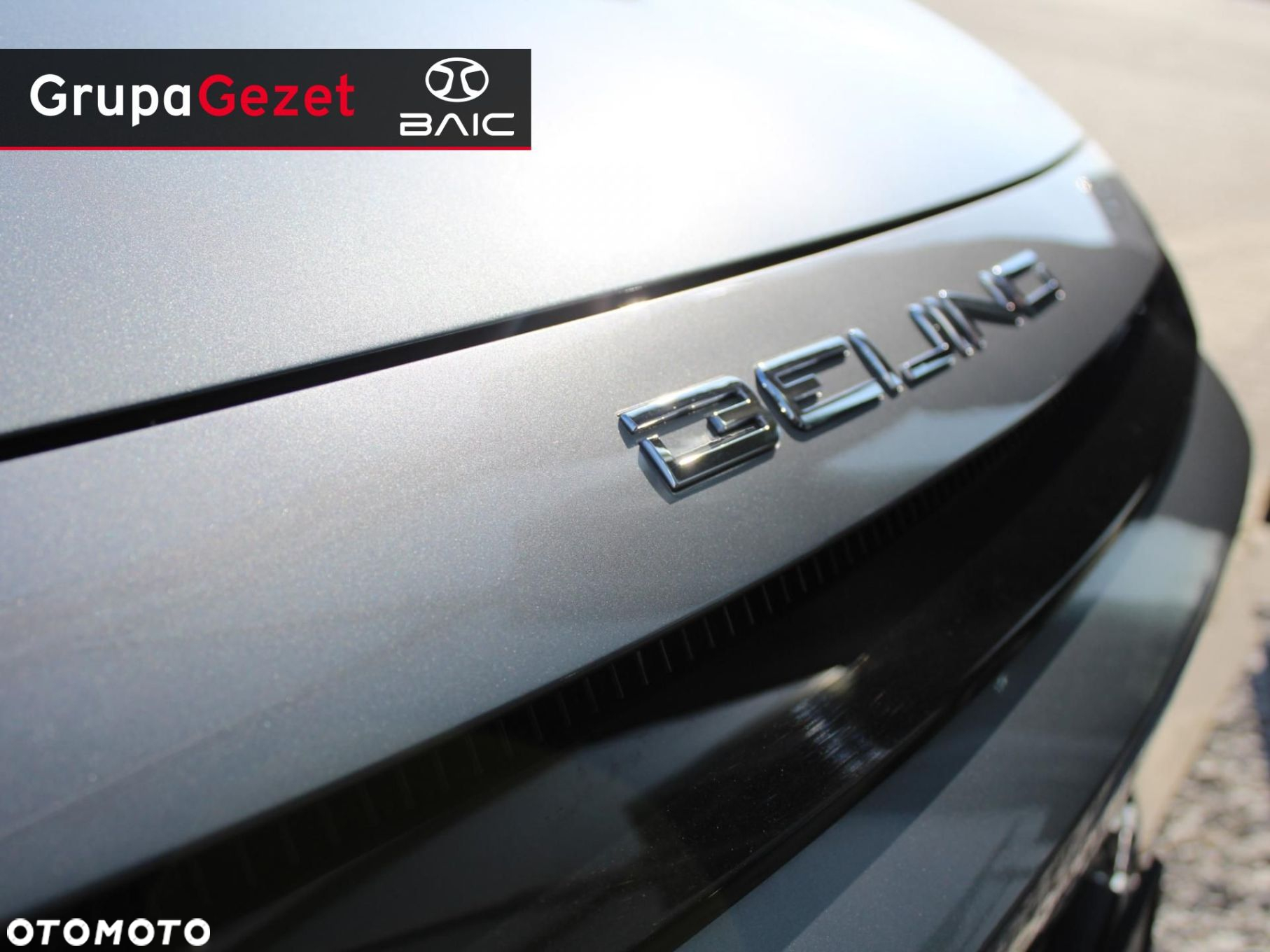 Baic Beijing 5 - 14
