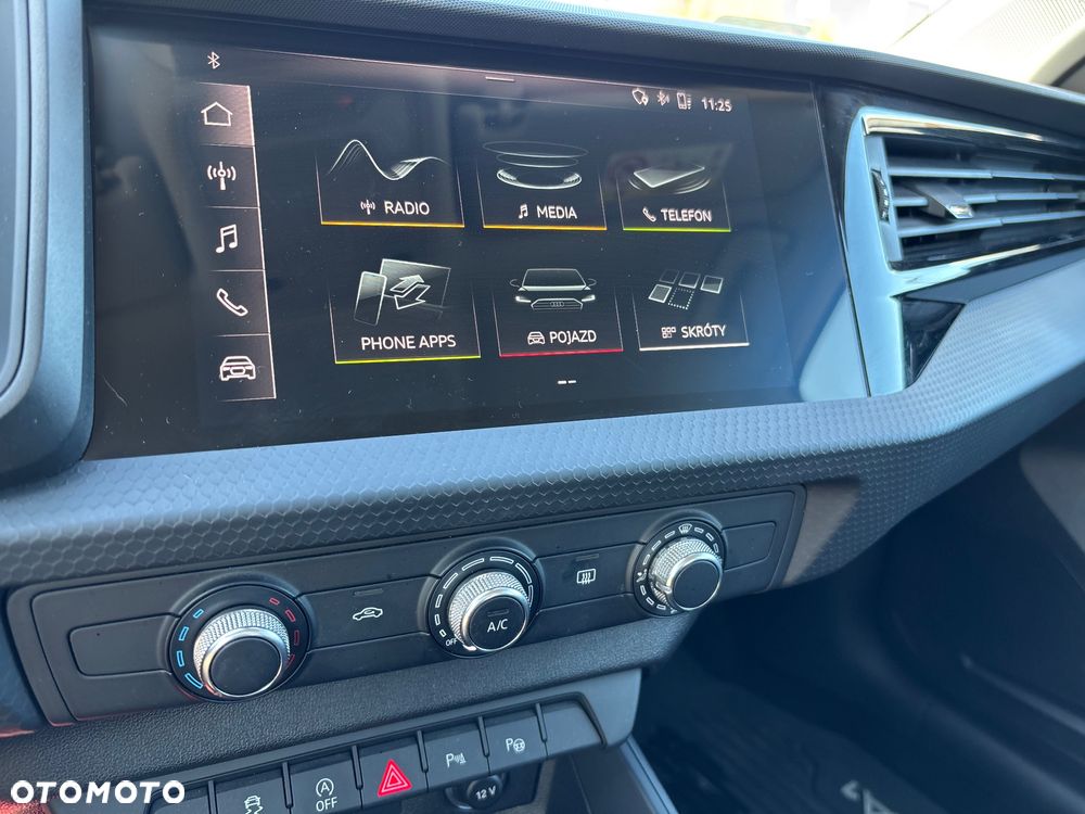 Audi A1 Sportback 30 TFSI - 23