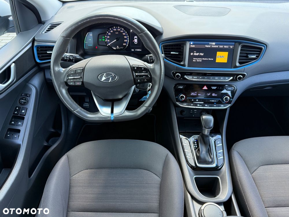 Hyundai IONIQ 1.6 GDI Style - 14