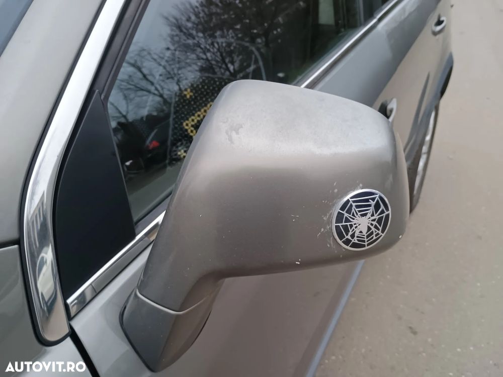 Opel Antara 2.4 Essentia - 12