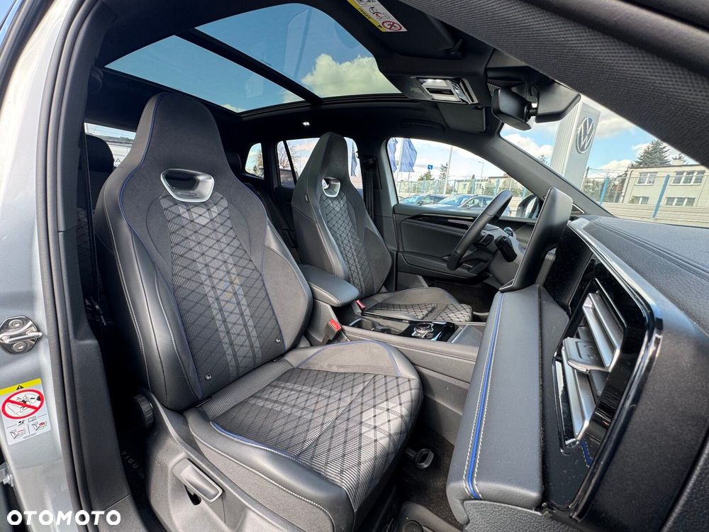 Volkswagen Tiguan - 7
