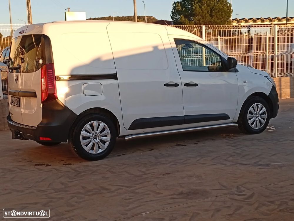 Renault Expresso 1.5 DCI - 5