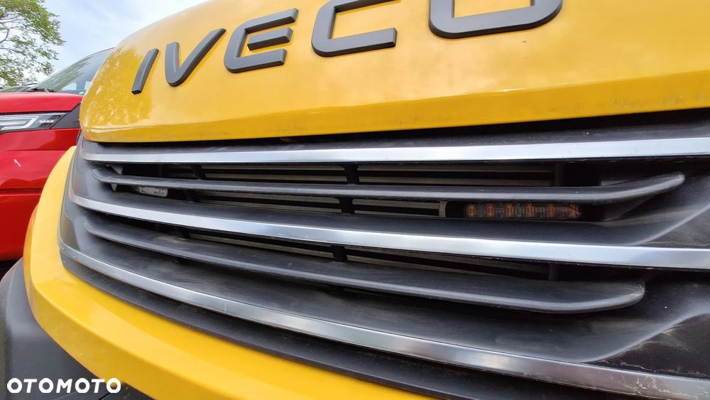 Iveco DAILY 72C18D/P COMFORT PLUS STYLE - 27