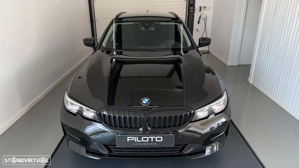 BMW 318 ver-d-corporate-edition - 3