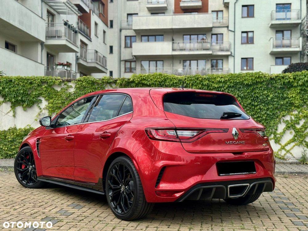 Renault Megane 1.8 TCe R.S - 7