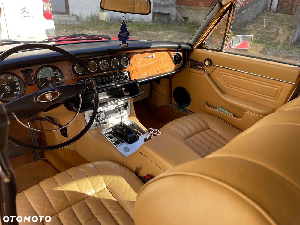 Jaguar XJ - 11