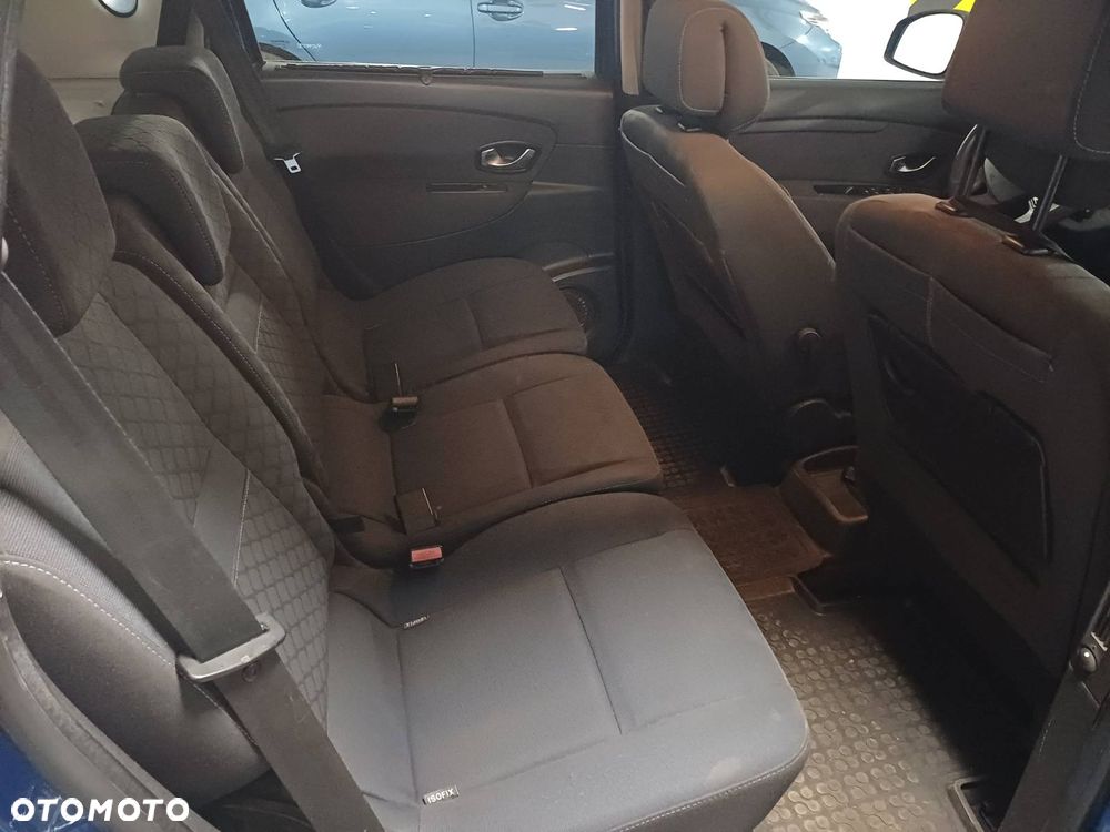 Renault Scenic 1.5 dCi Dynamique - 6