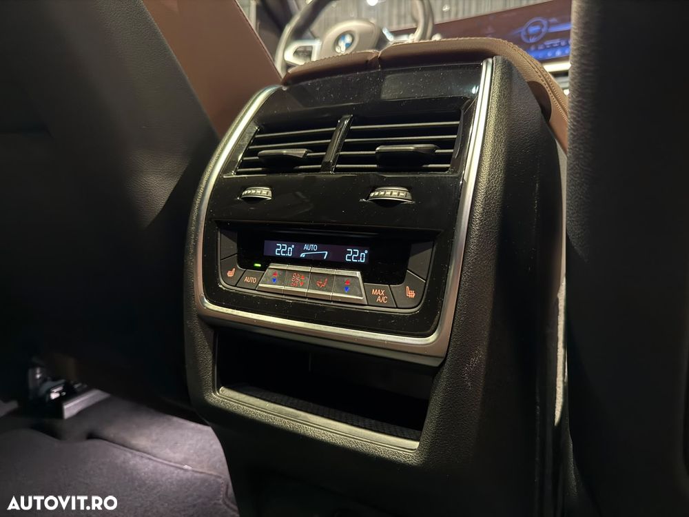 BMW X6 xDrive40d AT MHEV - 28