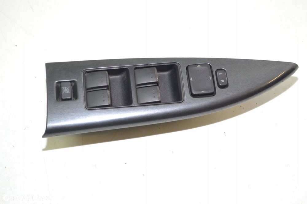 MAZDA 6 PRZEŁĄCZNIK SZYB LEWY PRZÓD GP9A66350 - 2