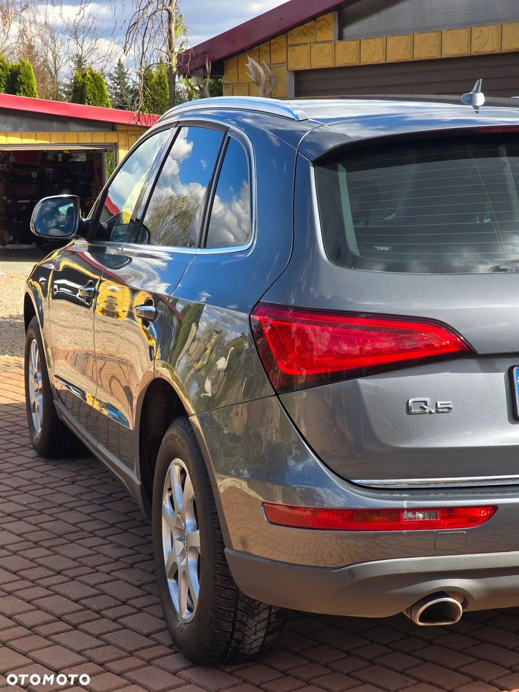 Audi Q5 - 7