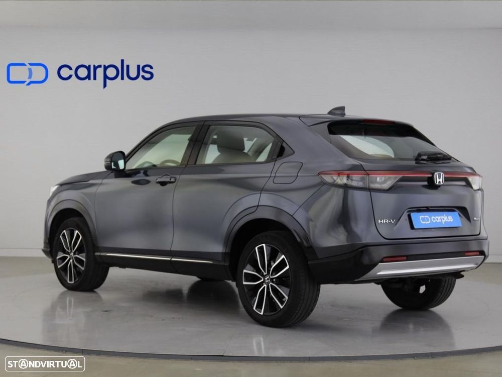 Honda HR-V 1.5 i-MMD e:HEV Advance - 5