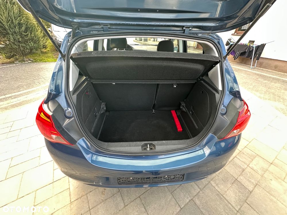 Opel Corsa 1.4 Active - 9