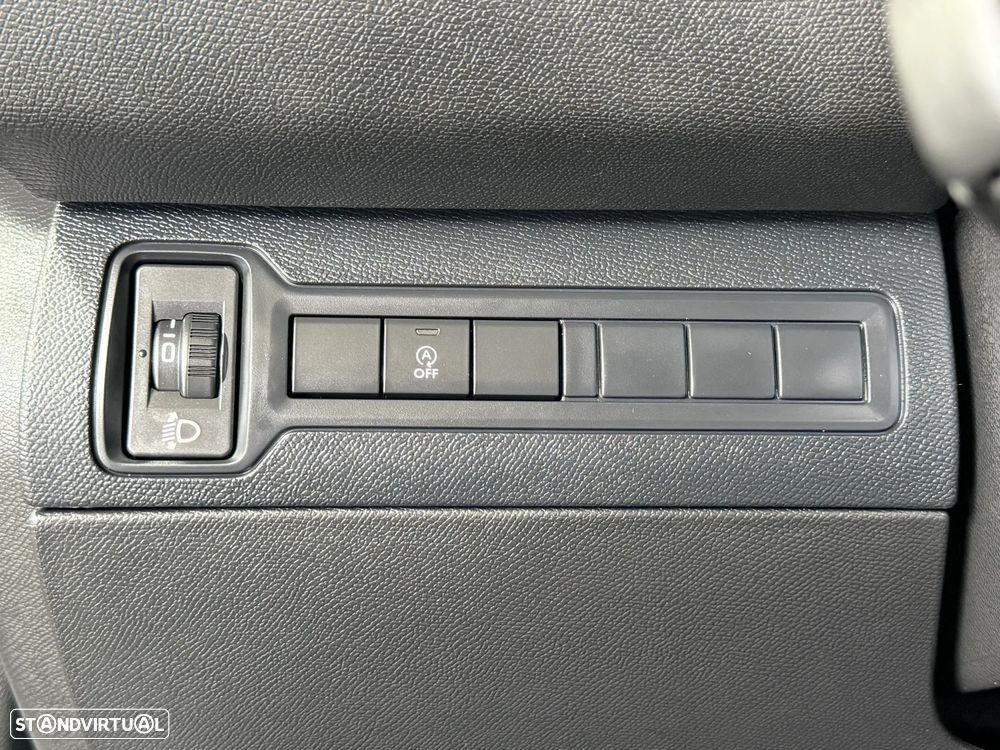 Peugeot 308 SW 1.5 BlueHDi Style - 21