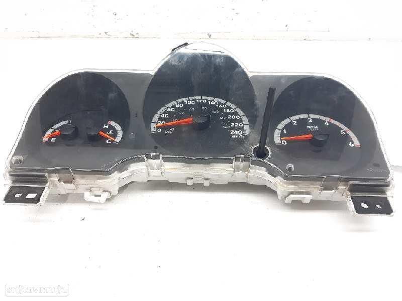 QUADRANTE DODGE NITRO - 1