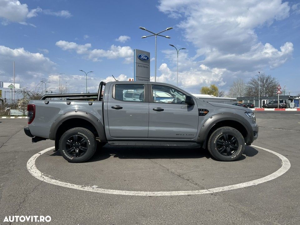 Ford Ranger - 7