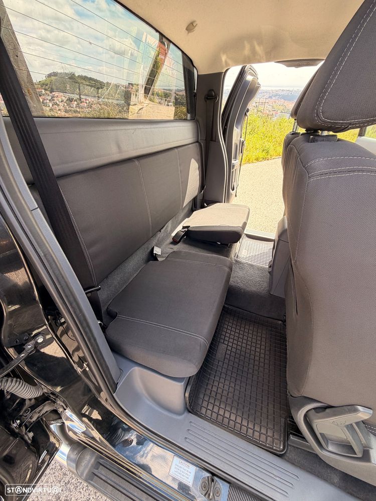 Ford Ranger XLT - 37