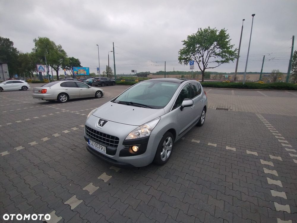 Peugeot 3008 HDi FAP 115 Business-Line - 35