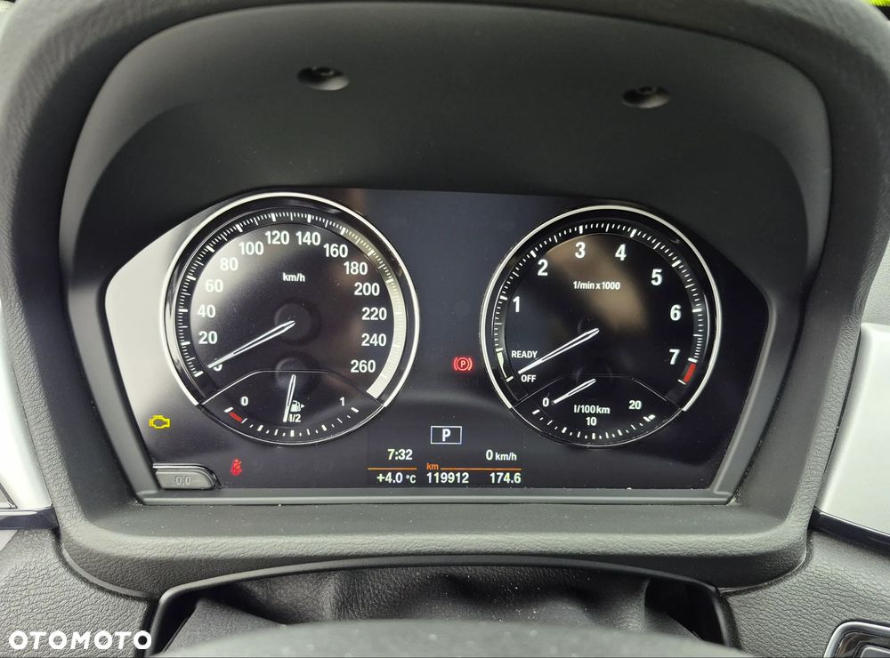 BMW X1 sDrive18i GPF Advantage - 14