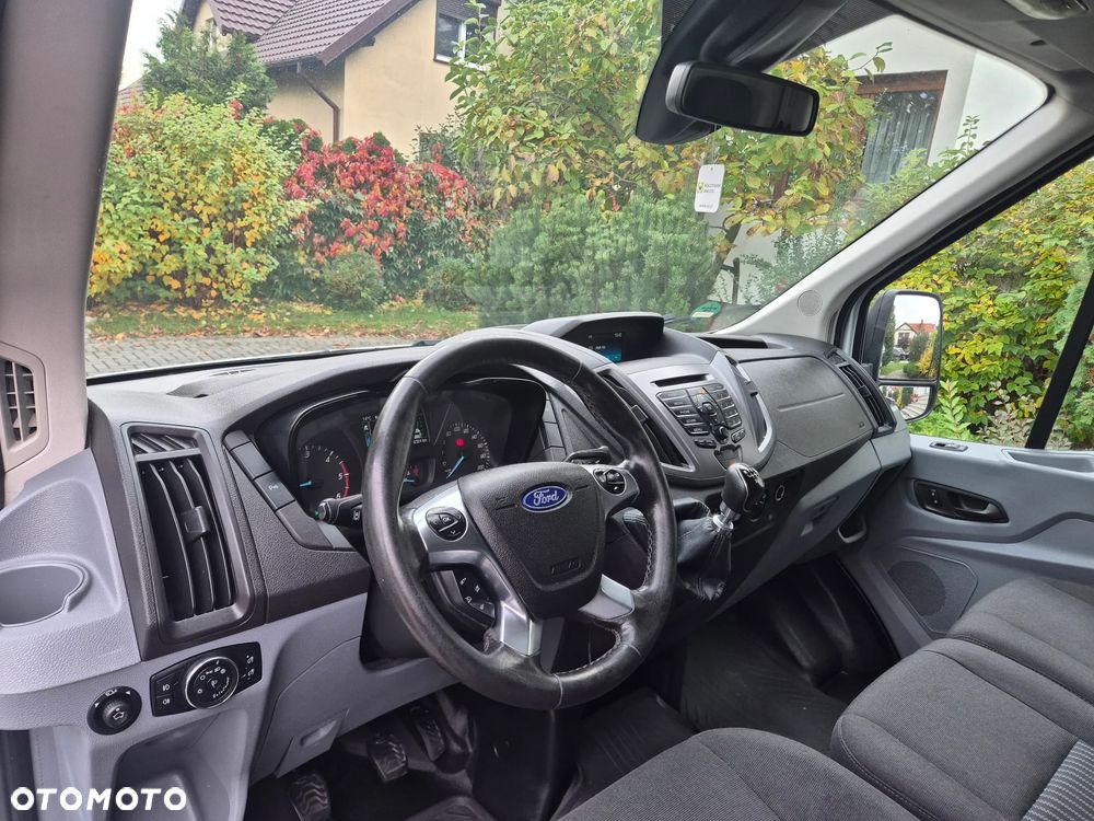 Ford TRANSIT - 20