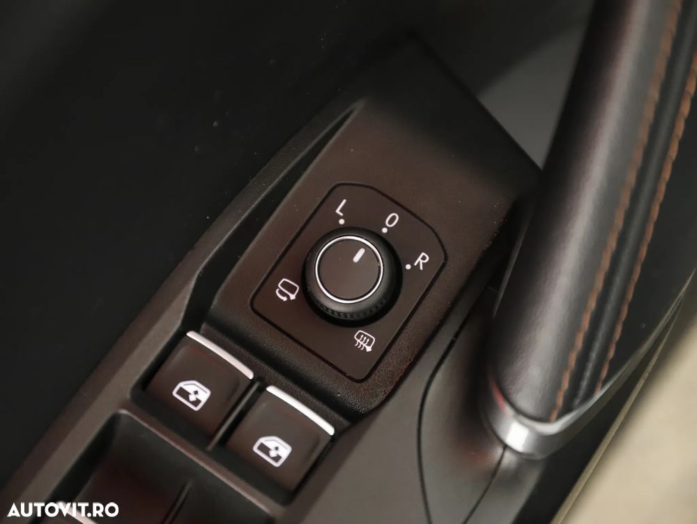 Cupra Formentor VZ 2.0 TSI 4DRIVE DSG - 16