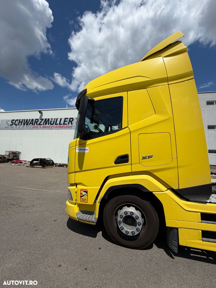 DAF NEW DAF_XF SpaceCab 430 Pure Excellence - 20