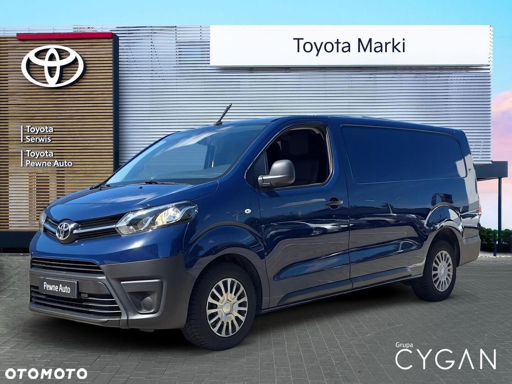 Toyota PROACE - 1