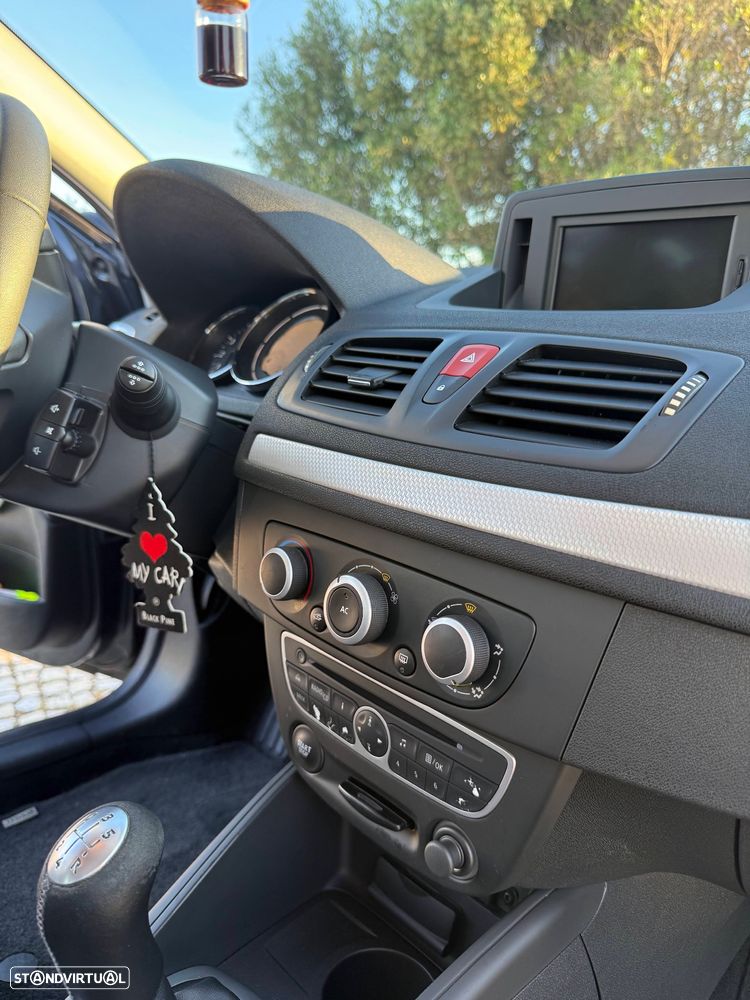 Renault Mégane - 20