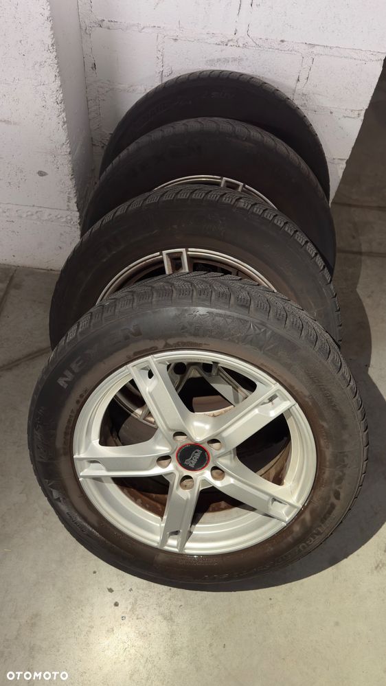 Nissan Qashqai+2 1.6 dCi I-Way S&S - 29