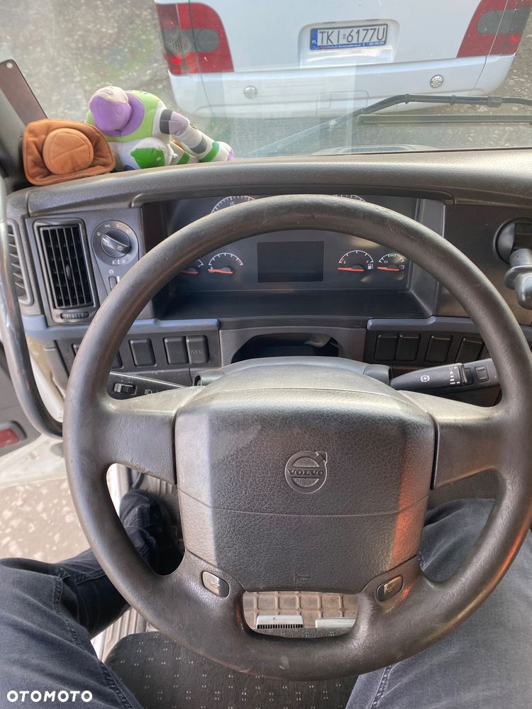 Volvo FM - 9