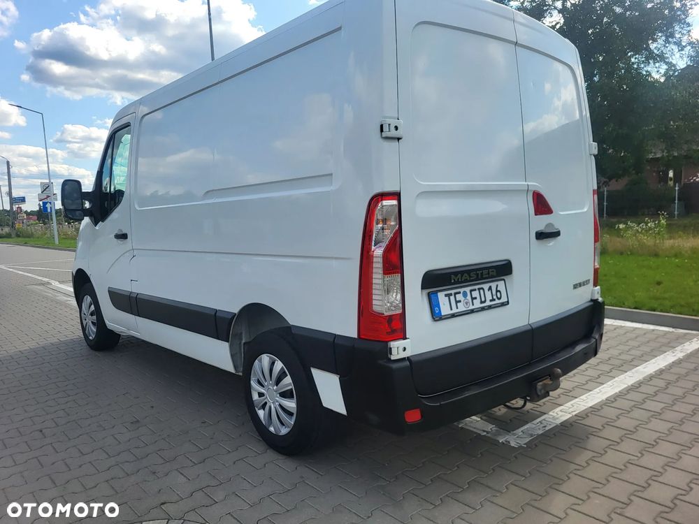 Renault Master - 4