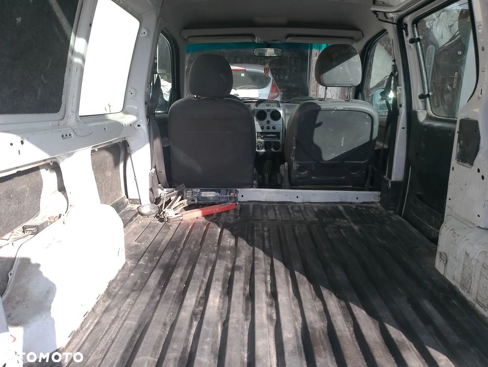 Citroën Berlingo - 6
