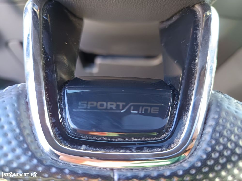 Skoda Kodiaq 2.0 TDI Sportline DSG - 27