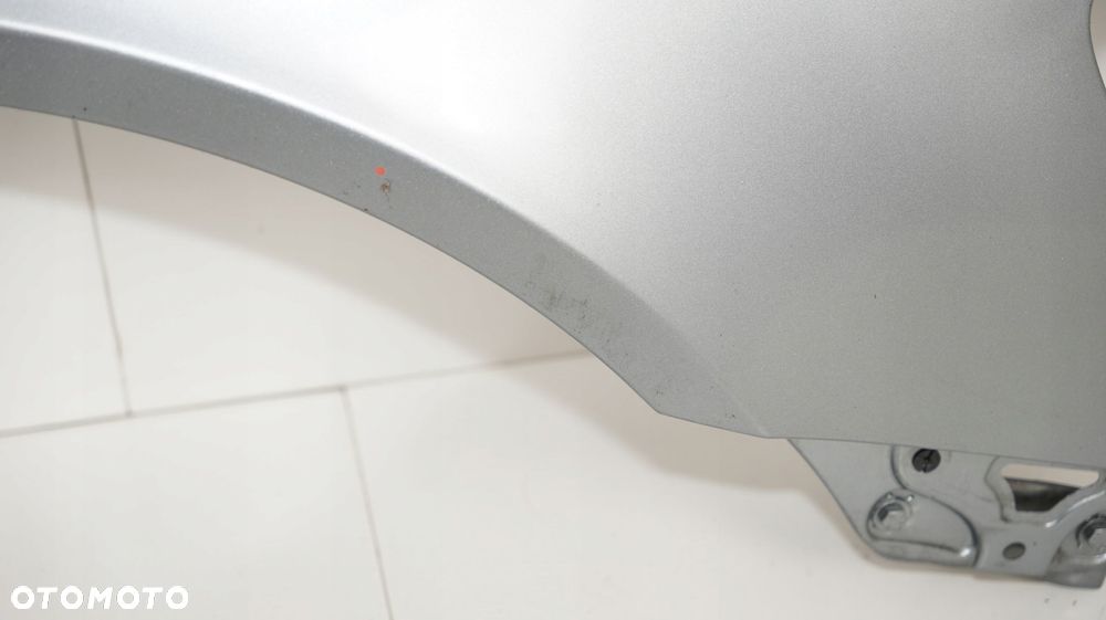 BŁOTNIK PRAWY PRZÓD SKODA OCTAVIA II LIFT 08-13R LF8L - 6