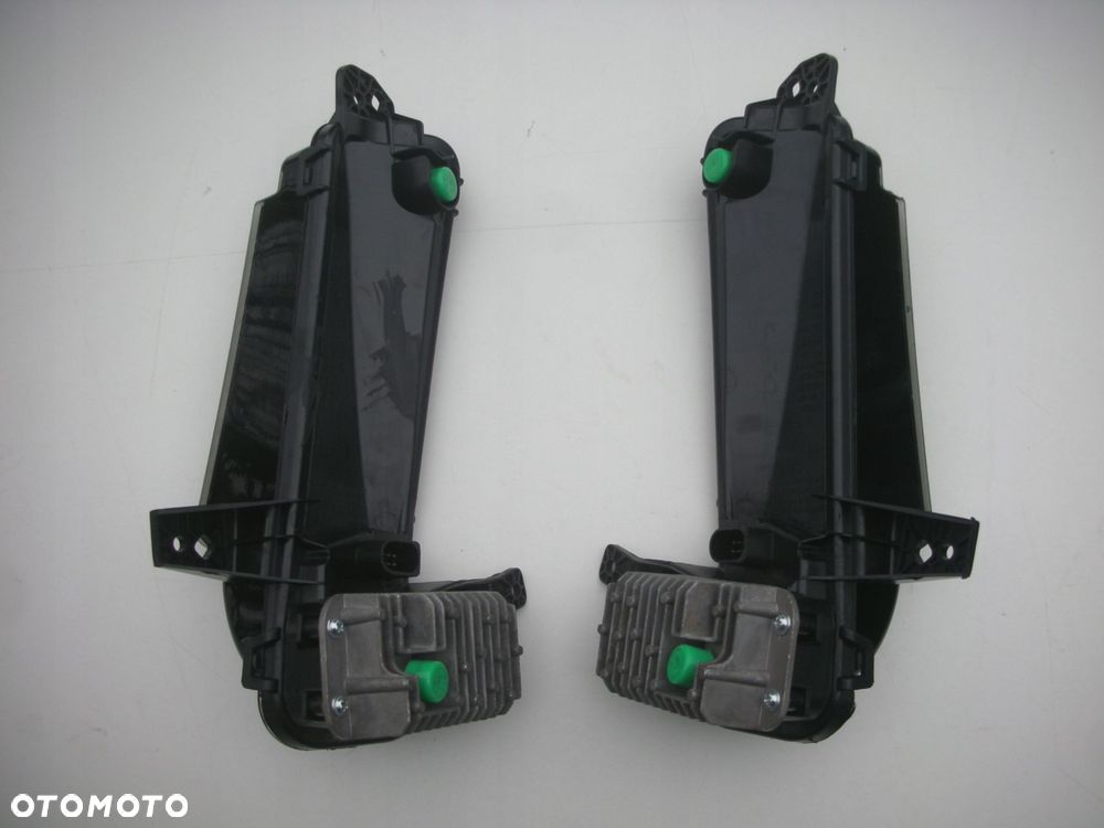 halogen led prawy lewy vw t-roc drl - 2