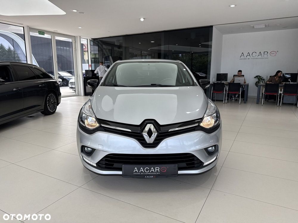 Renault Clio 0.9 Energy TCe Zen - 7