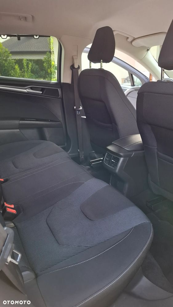 Ford Mondeo 1.5 EcoBoost Titanium - 14