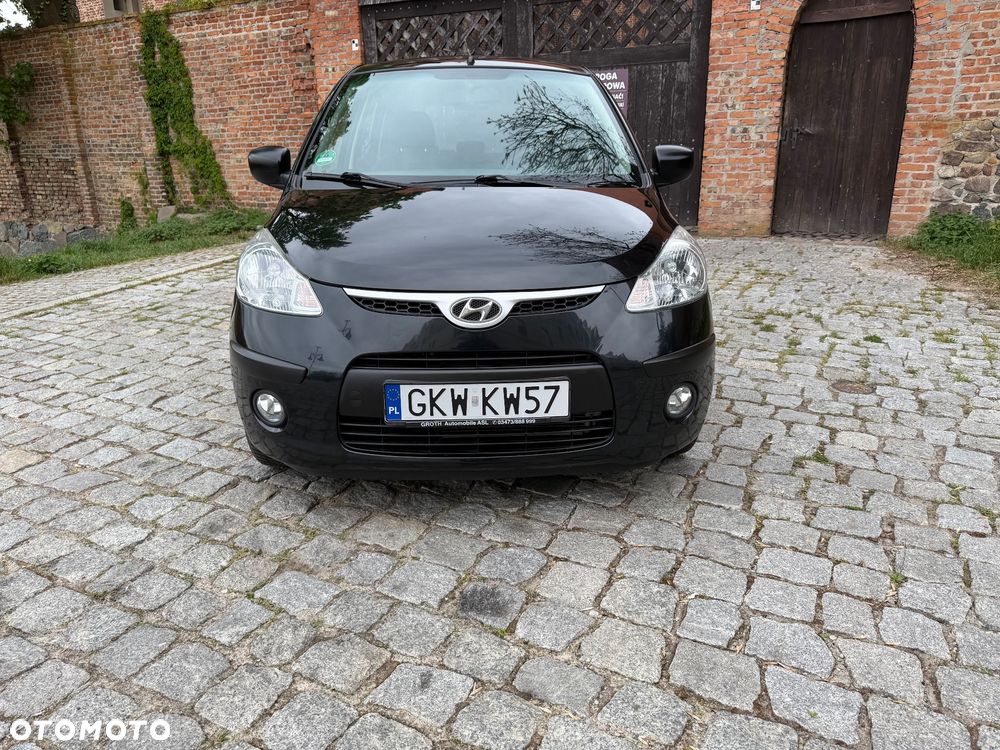 Hyundai i10 1.1 Style - 33
