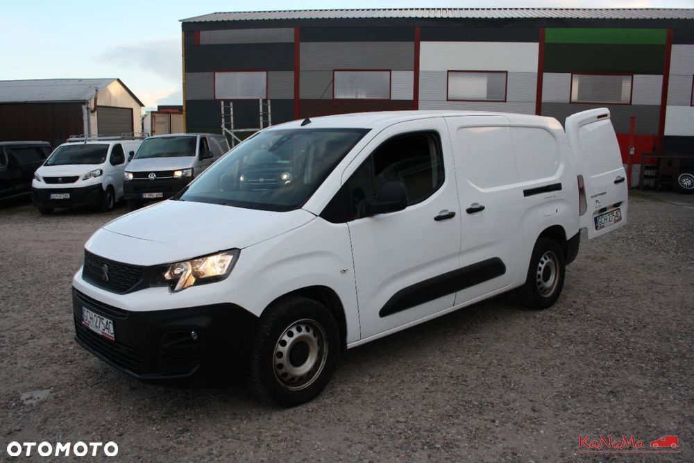Peugeot Partner - 17